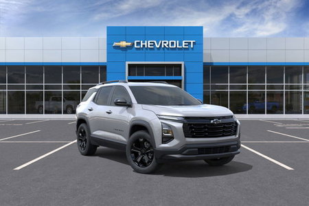CHEVROLET TRUCK EQUINOX LT 2026