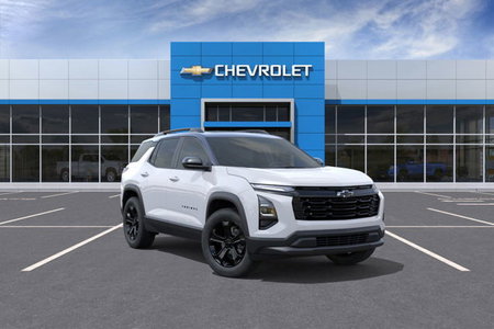 CHEVROLET TRUCK EQUINOX LT 2026