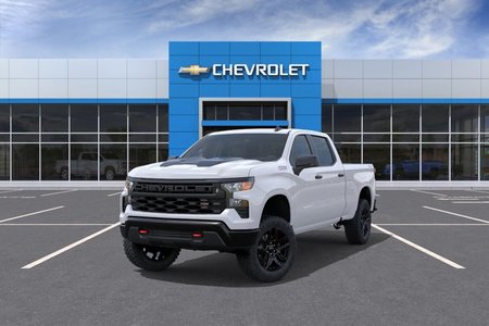 2026 CHEVROLET TRUCK SILVERADO 1500 4RM CAB MLT WT