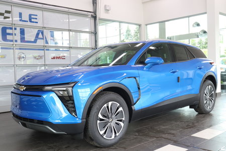 2024 Chevrolet Blazer EV 2LT