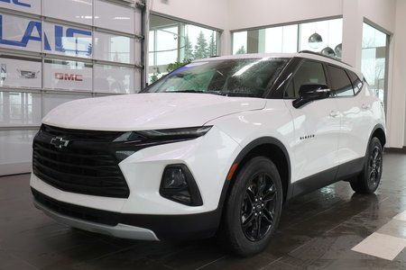 Chevrolet Blazer 2LT AWD 2021