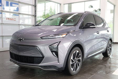Chevrolet BOLT EUV Premier AUTONIMIE DE 417 km 2022