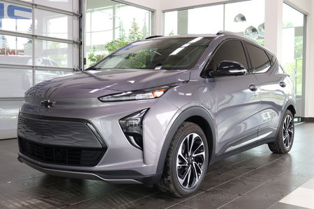 2023 Chevrolet BOLT EUV Premier CERTIFIÉ
