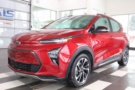 Chevrolet Bolt EUV PREMIER 2023