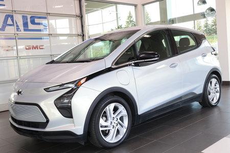 Chevrolet Bolt EV 1LT 2022