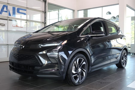 Chevrolet Bolt EV 1LT  Certifié inspecté 2023