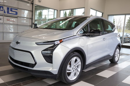 2023 Chevrolet Bolt EV 1LT