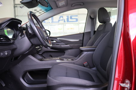 Chevrolet Bolt EV 1LT 2023