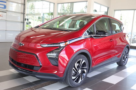 Chevrolet Bolt EV 1LT 2023