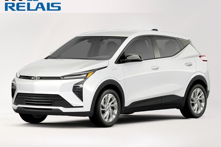 Chevrolet Bolt EV LT 2027