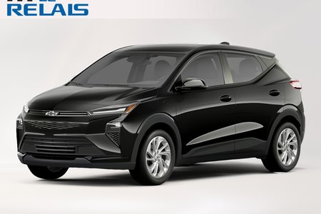 Chevrolet Bolt EV LT 2027