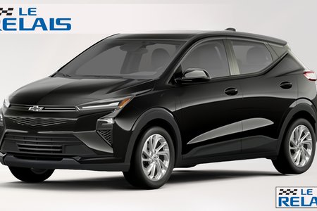 Chevrolet Bolt EV LT 2027