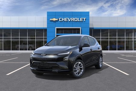 Chevrolet Bolt EV LT 2027