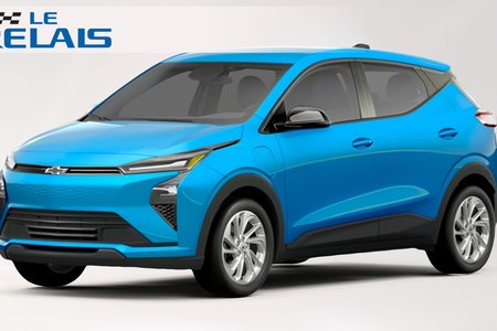 Chevrolet Bolt LT 2027