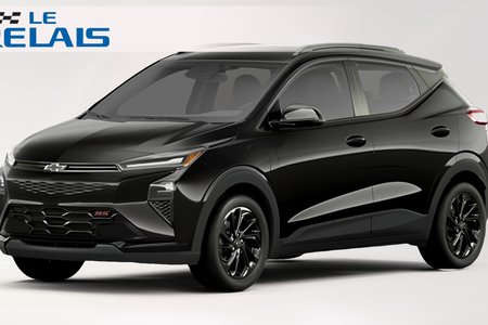Chevrolet Bolt RS 2027