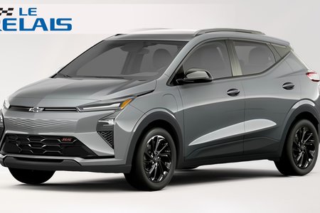 Chevrolet Bolt RS 2027