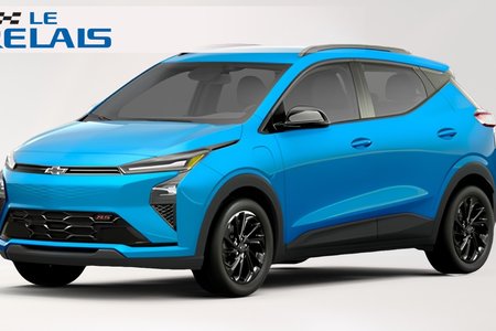 Chevrolet Bolt RS 2027
