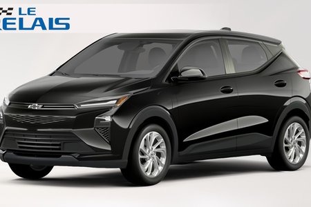 Chevrolet Bolt LT 2027