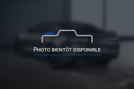 Chevrolet Cruze Premier 5 PORTES AUTOMATIQUE CUIR TOIT 2018