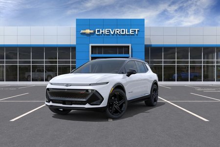 Chevrolet Equinox EV RS 27