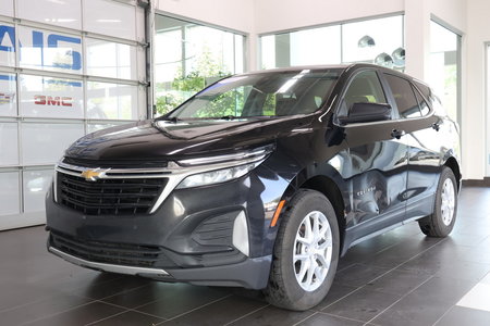 Chevrolet Equinox LT AWD CERTIFIÉ INSPECTÉ 2022