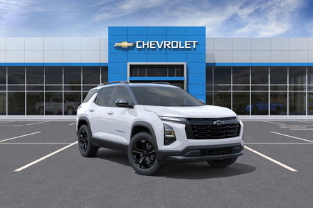 Chevrolet Equinox LT 2026