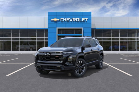 Chevrolet Equinox RS 2026