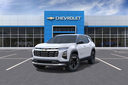 Chevrolet Equinox LT 2026