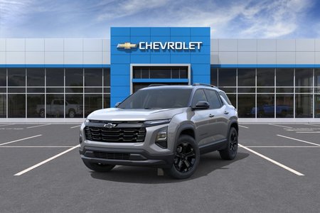 Chevrolet Equinox LT 2026