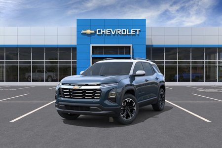 Chevrolet Equinox LT 2026