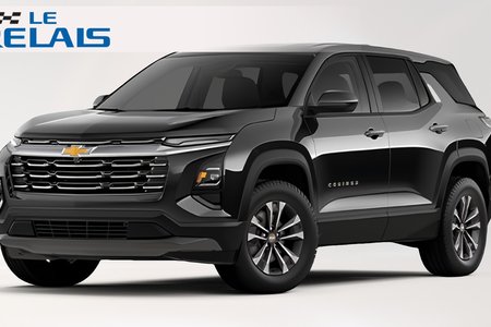 Chevrolet Equinox LT 2026