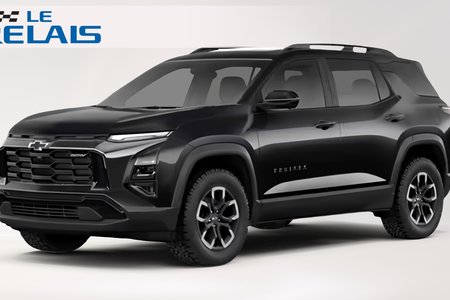 Chevrolet Equinox ACTIV 2027