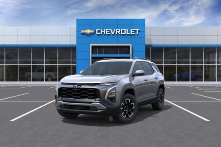 Chevrolet Equinox ACTIV 2027