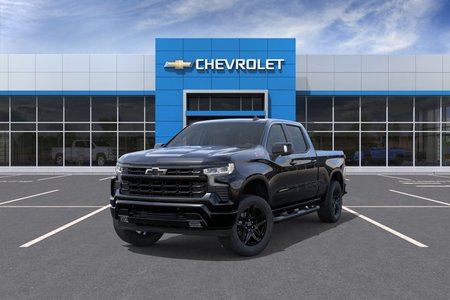 CHEVROLET TRUCK SILVERADO 1500 4RM CAB MLT WT 2026