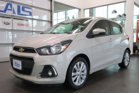 Chevrolet Spark LT 2017