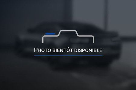 Chevrolet Trailblazer LT FWD CERTIFIE INSPECTÉ TAUX A PARTIR DE 4.99%* 2021