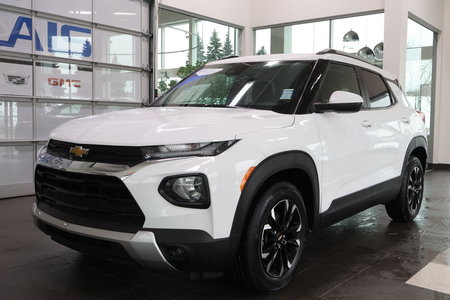 Chevrolet Trailblazer LT FWD 2023