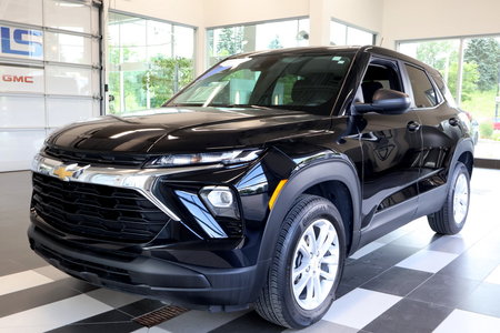Chevrolet Trailblazer LS AWD 2024