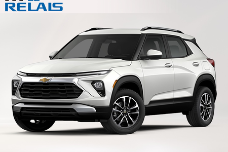 Chevrolet Trailblazer LT 2026