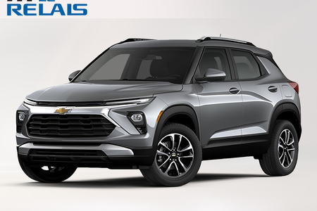 Chevrolet Trailblazer LT 2026