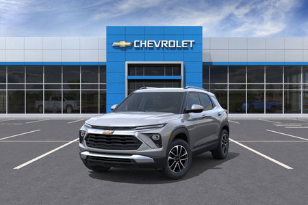 Chevrolet Trailblazer LT 2026