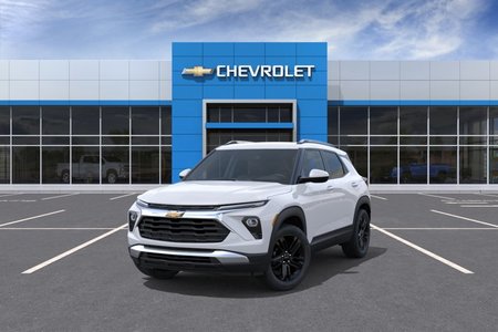 Chevrolet Trailblazer LT 2026