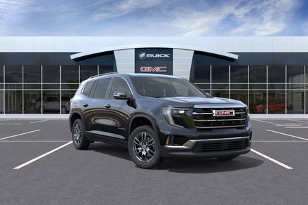 GMC Acadia ELEVATION 2025