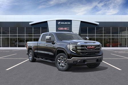GMC Sierra 2500 HD PRO 2026