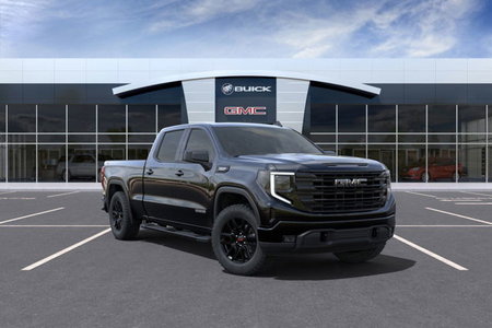 GMC Sierra 1500 ELEVATION 2025