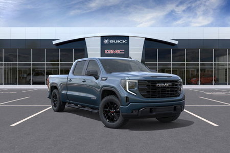 GMC Sierra 1500 ELEVATION 2025