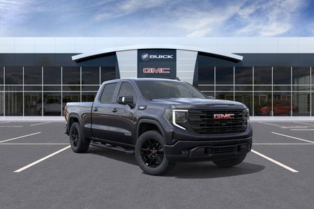 GMC Sierra 1500 ELEVATION 2026