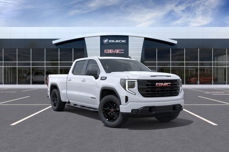 GMC SIERRA 1500 ELEVATION 2026