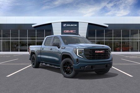 GMC SIERRA 1500 ELEVATION 2026
