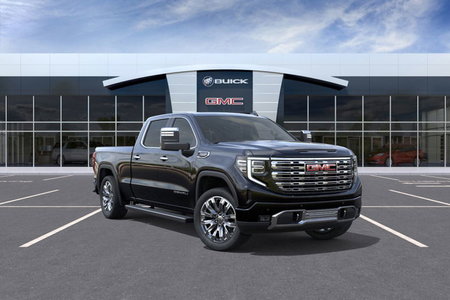 GMC SIERRA 1500 DENALI 2026